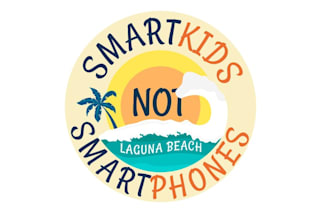design a camp, adventure, mountain, or beach logo