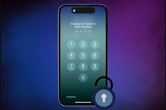 unlock your iphones, ipads from locked