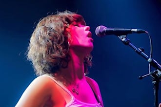 be your afrobeat, afrohouse, amapiano, afropop female singer songwriter