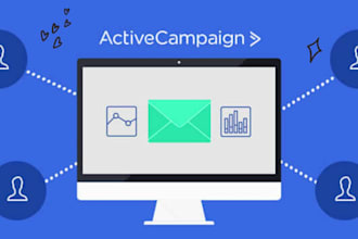 create calendars custom content, email campaign trackers, lead generation CRM