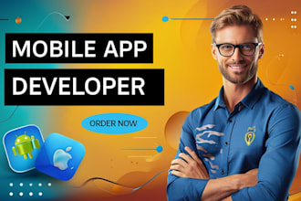 develop custom android apps in java using android studio