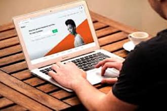 help you update and develop your new laptop