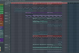 make an epic orchestra for your game
