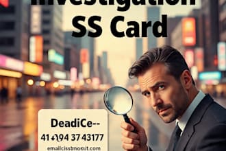 provide social security card get ein number and ss search and ss card