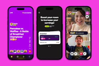 develop live streaming app video streaming app streaming website streaming app