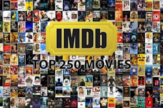 do promotion for your imdb profile and increase starmeter ranking