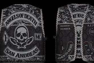 create custom kutte for mc fivem ready