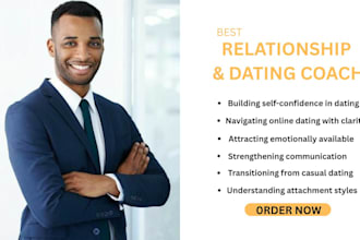 be your relationship coach
