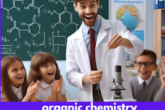 be your organic chemistry tutor