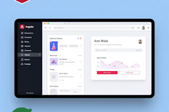 your go to angular developer for dynamic web solutions