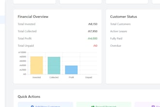be full stack web developer mern stack developer for web application