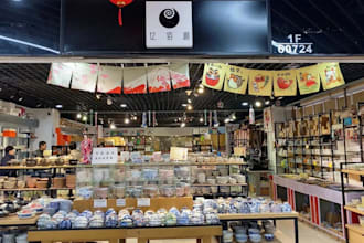 source trusted chinese suppliers for your product