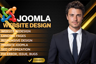 joomla website, joomla upgrade, joomla seo, joomla to wordpress, redesign joomla