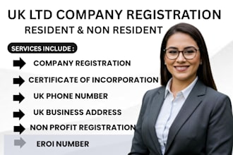 do uk ltd company registration uk company formation, vat registration, utr, eori