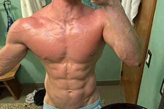 create personalized workout and meal plans