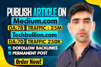 publish on techbullion,and apnews,com, premium guest post
