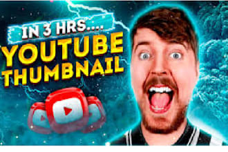 design amazing youtube thumbnails that attract viewers with a b testing