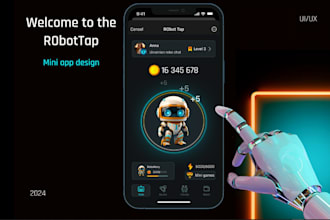 create custom telegram bot, telegram trading bot, crypto bot with python