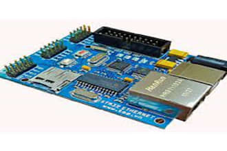 do stm32 and develop embedded systems with firmware and pcb