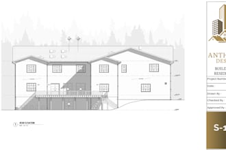 draft floorplan city permit blueprints, mep, framing plans structural drawing