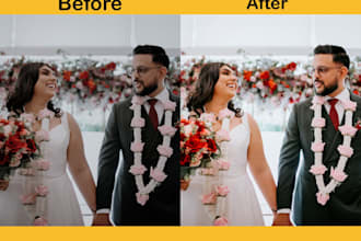 edit your photos in lightroom and photoshop with my presets