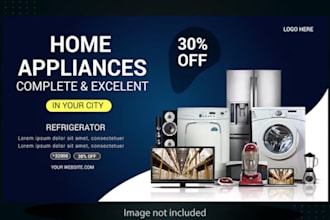 build home appliance website gadget repair furniture website kitchen website