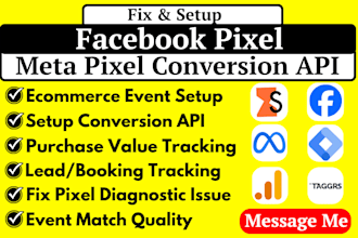 fix meta pixel capi stape server side facebook capi fb pixel fix pixel issue