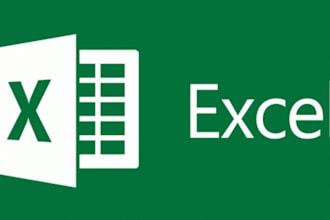 clean and structure your excel data
