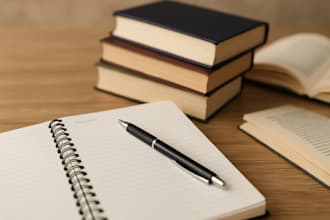 create compelling story plots for your novel, film, or game