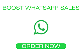 boost your whatsapp ad boost your facebook ad whatsapp ad boost