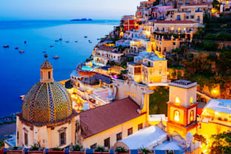 plan your perfect italy trip with custom travel itinerary