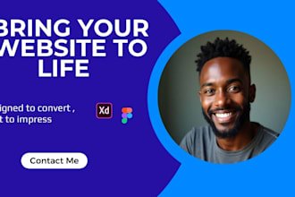 design your website admin dashboard for your eccomerce or saas application