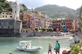 plan your perfect italy trip with custom travel itinerary