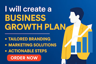 recommend a brand strategy and marketing blueprint tailored to your niche