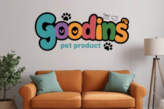 create unique designs such as logo, wallpapers and more