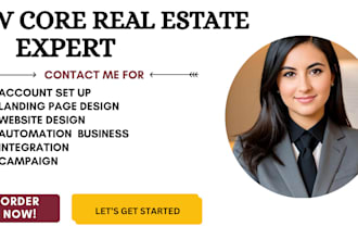 do kvcore follow up boss lofty automation CRM hubspot kv core follow up boss