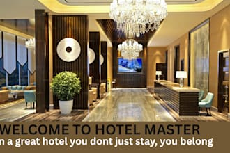 develop airbnb, clone, tour, vacation rental, website rental
