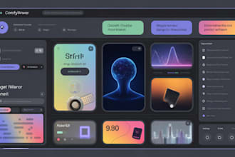 build nsfw comfyui workflow flux stable diffusions lora controlnet ai avater