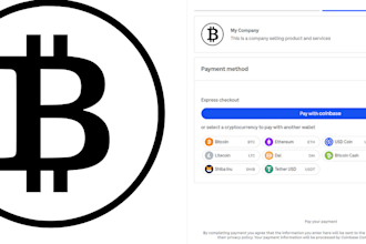 integrate setup shopify payment klarna stripe paypal web3 wallet tokenization