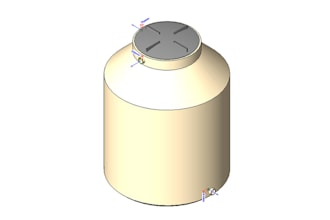 create revit families for architecture and mep