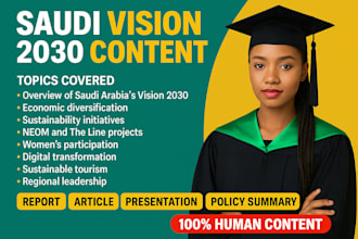 do saudi arabia vision 2030 sustainable development, economic diversification