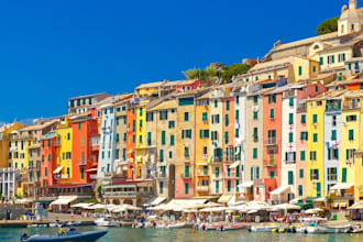 plan your perfect italy trip with custom travel itinerary