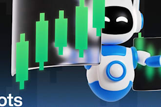 create a solana bot, front running bot, volume bot, arbitrage bot, copy trading