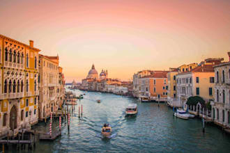 plan your perfect italy trip with custom travel itinerary