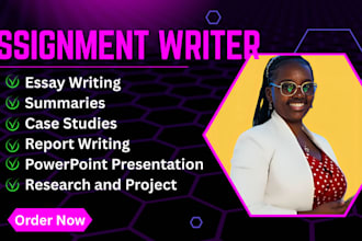 write farming reports, soil science, water management, organic practice assigned