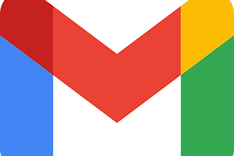 clean up and organize email