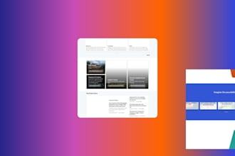 develop website for your brand in home remodeling