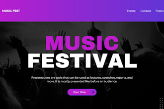 design bandzoogle music website merch store bandzoogle website music promotion