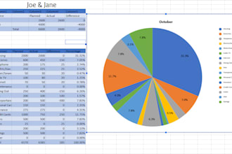 create a custom google sheets tool to automate your workflow