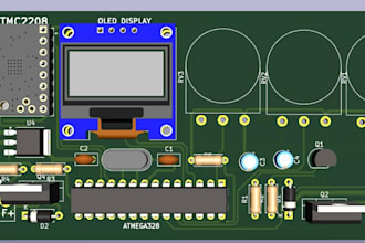 do best pcb design using kicad software
